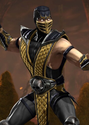 Hanzo Hasashi