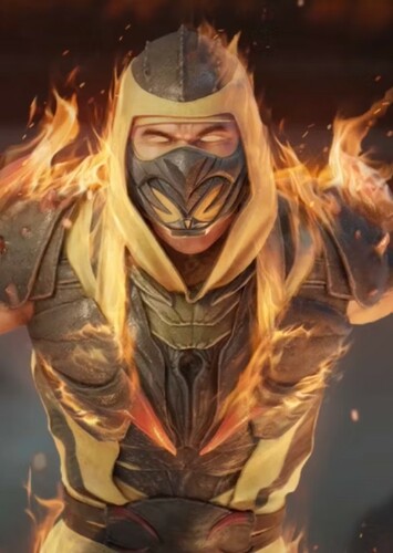 Hanzo Hasashi