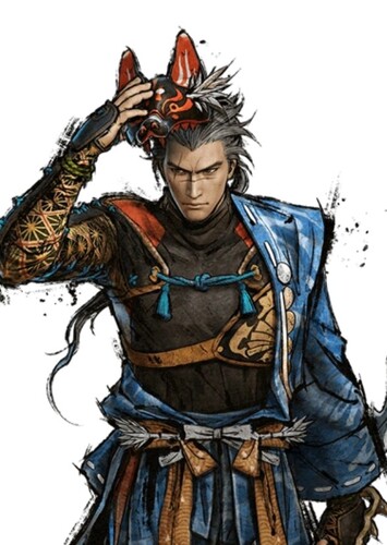 Hanzō Hattori