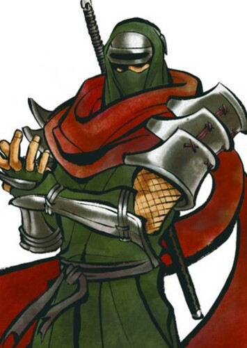 Hanzo Hattori