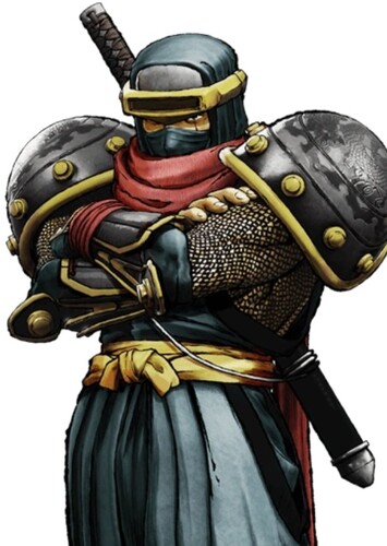 Hanzo Hattori