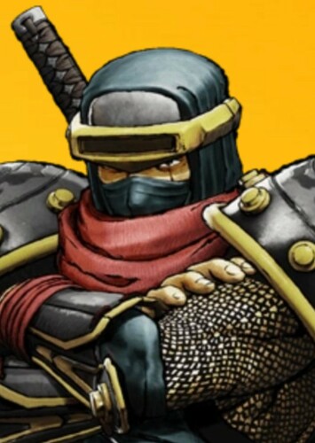 Hanzo Hattori