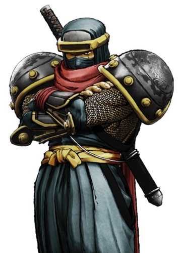 Hanzo Hattori