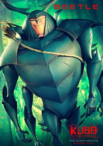 Hanzo (Beetle)