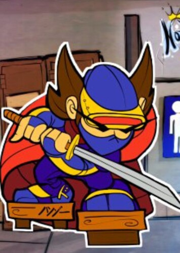 Hanzo