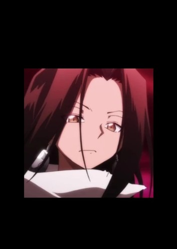 Hao asakura