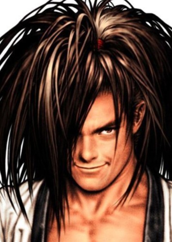 Haohmaru