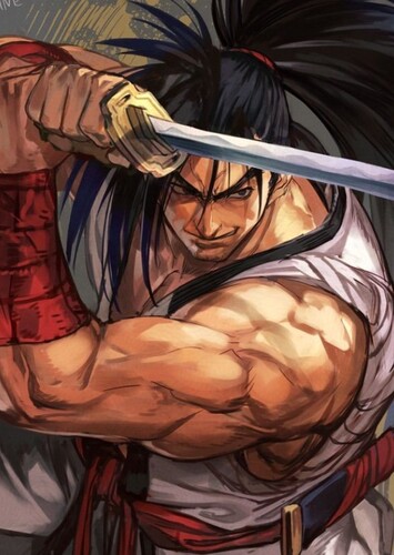 Haohmaru