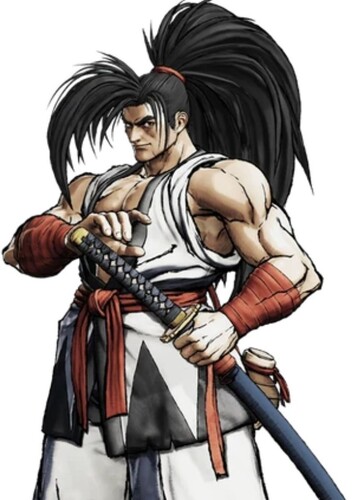 Haohmaru