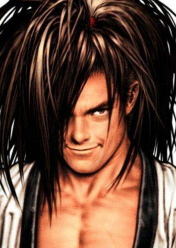 Haohmaru
