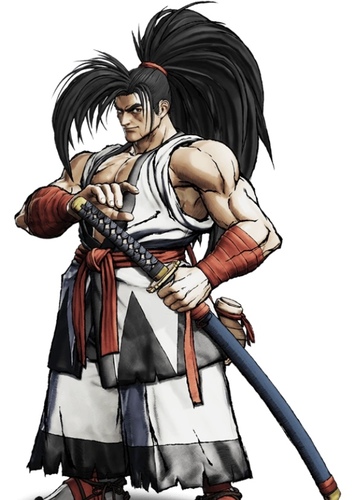Haohmaru