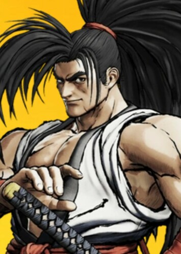 Haohmaru