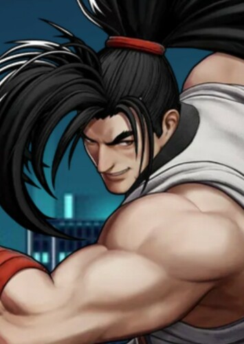 Haohmaru