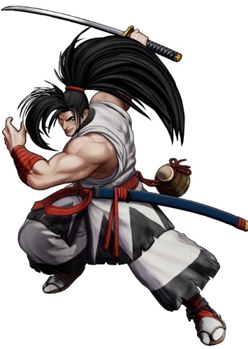 Haohmaru