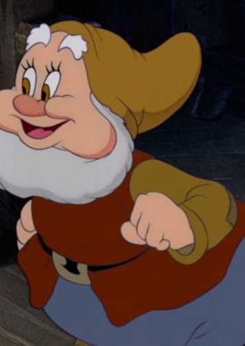 Happy