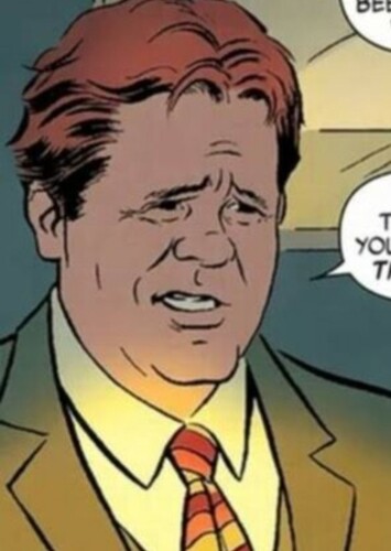 Happy Hogan