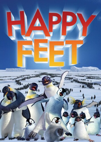 Happy Feet
