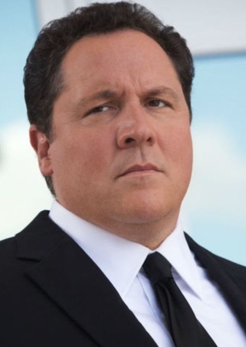 Happy Hogan