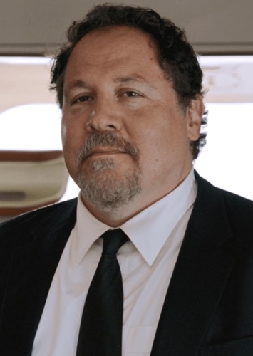 Happy Hogan