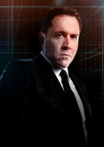 Happy Hogan