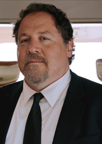 Happy Hogan