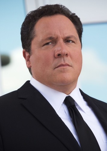 Happy Hogan