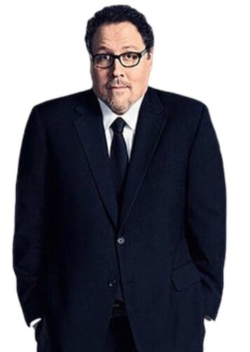 Happy Hogan