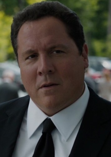 Happy Hogan
