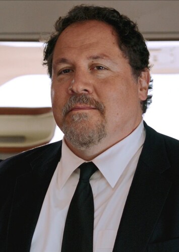 Happy Hogan