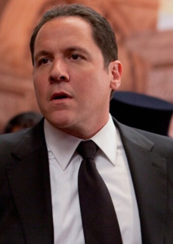 Happy Hogan
