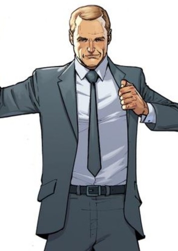 Happy Hogan