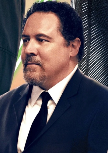 Happy Hogan