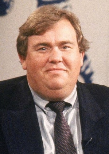 Happy Hogan