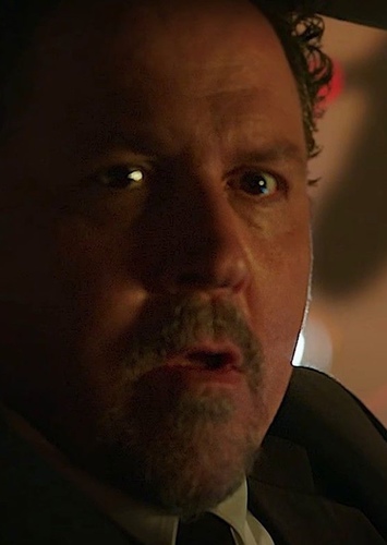 Happy Hogan