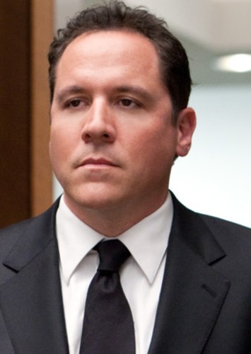 Happy Hogan