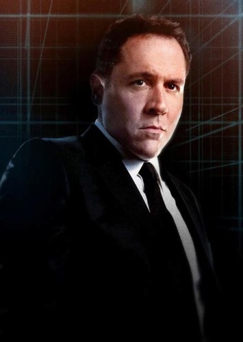 Happy Hogan