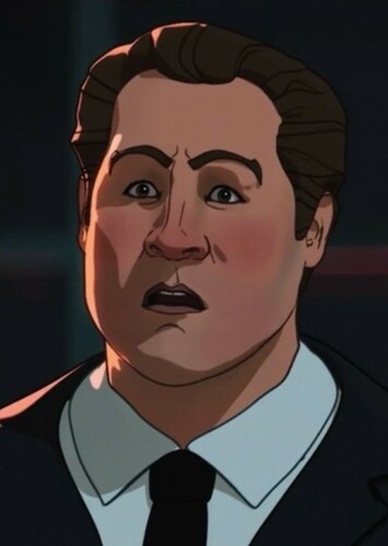Happy Hogan