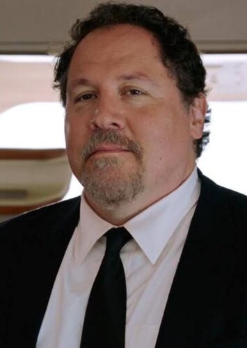 Happy Hogan