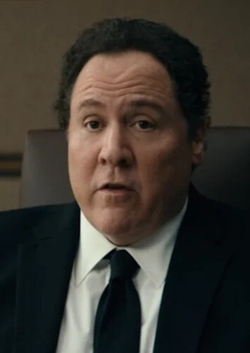 Happy Hogan