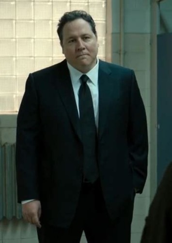 Happy Hogan