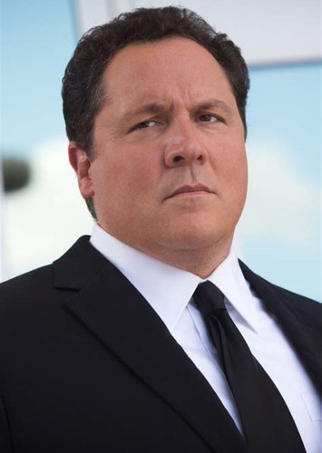 Happy Hogan