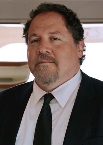 Happy Hogan (MCU)