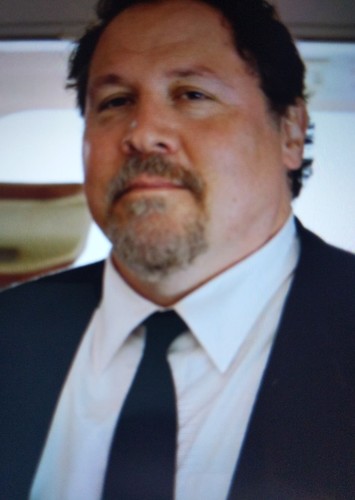 Happy Hogan Fan Casting for Spider-Man: Far from Home (1989) | myCast
