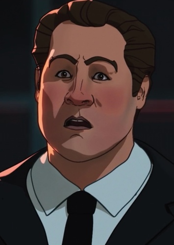 Happy Hogan