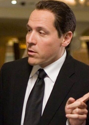 Happy Hogan (The Invincible Iron Man)