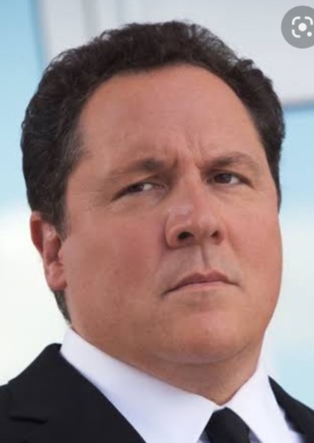 Happy Hogan