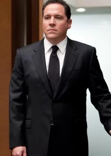 Happy Hogan