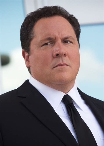 Happy Hogan