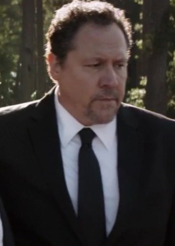 Happy Hogan