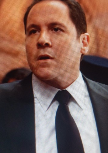 Happy Hogan